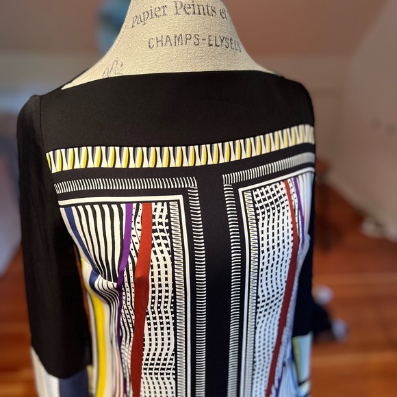 Diane von Furstenberg dress size 2 US. - Picture 1 of 8